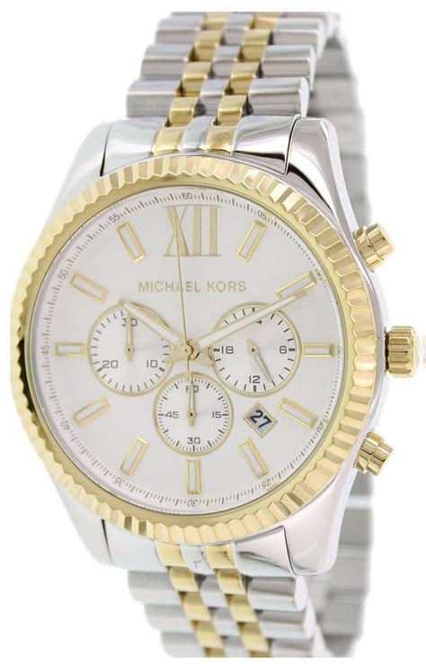 mk8446 michael kors|michael kors mk8344 lexington watch.